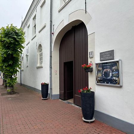 B&B Maria Hart Weert Dış mekan fotoğraf