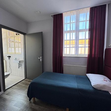 B&B Maria Hart Weert Dış mekan fotoğraf