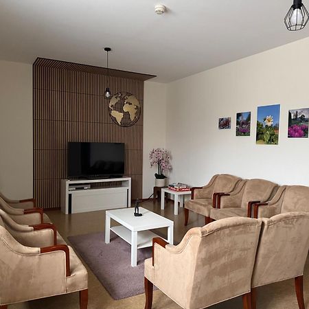 B&B Maria Hart Weert Dış mekan fotoğraf