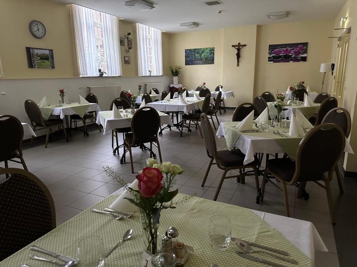 B&B Maria Hart Weert Dış mekan fotoğraf