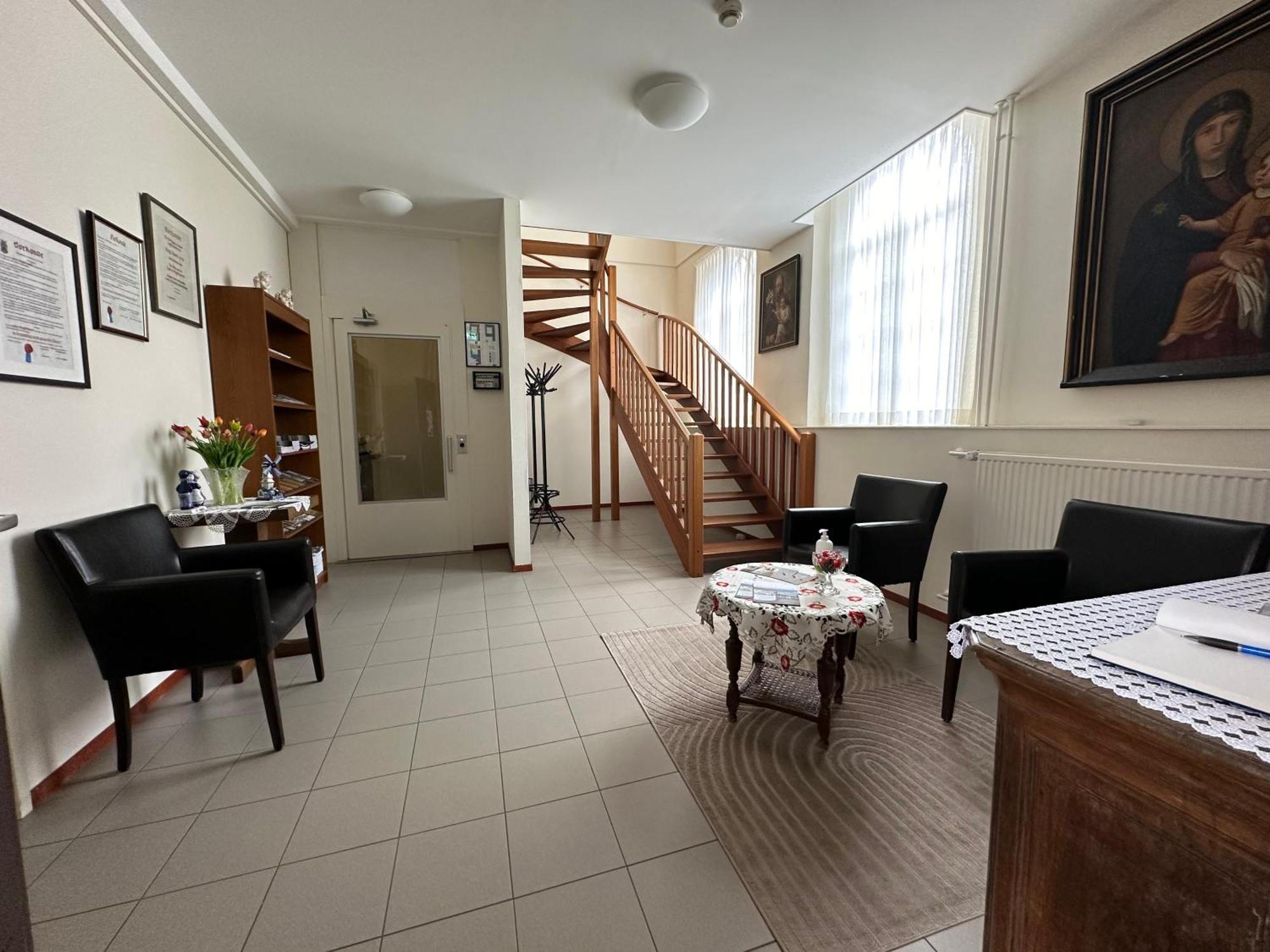 B&B Maria Hart Weert Dış mekan fotoğraf