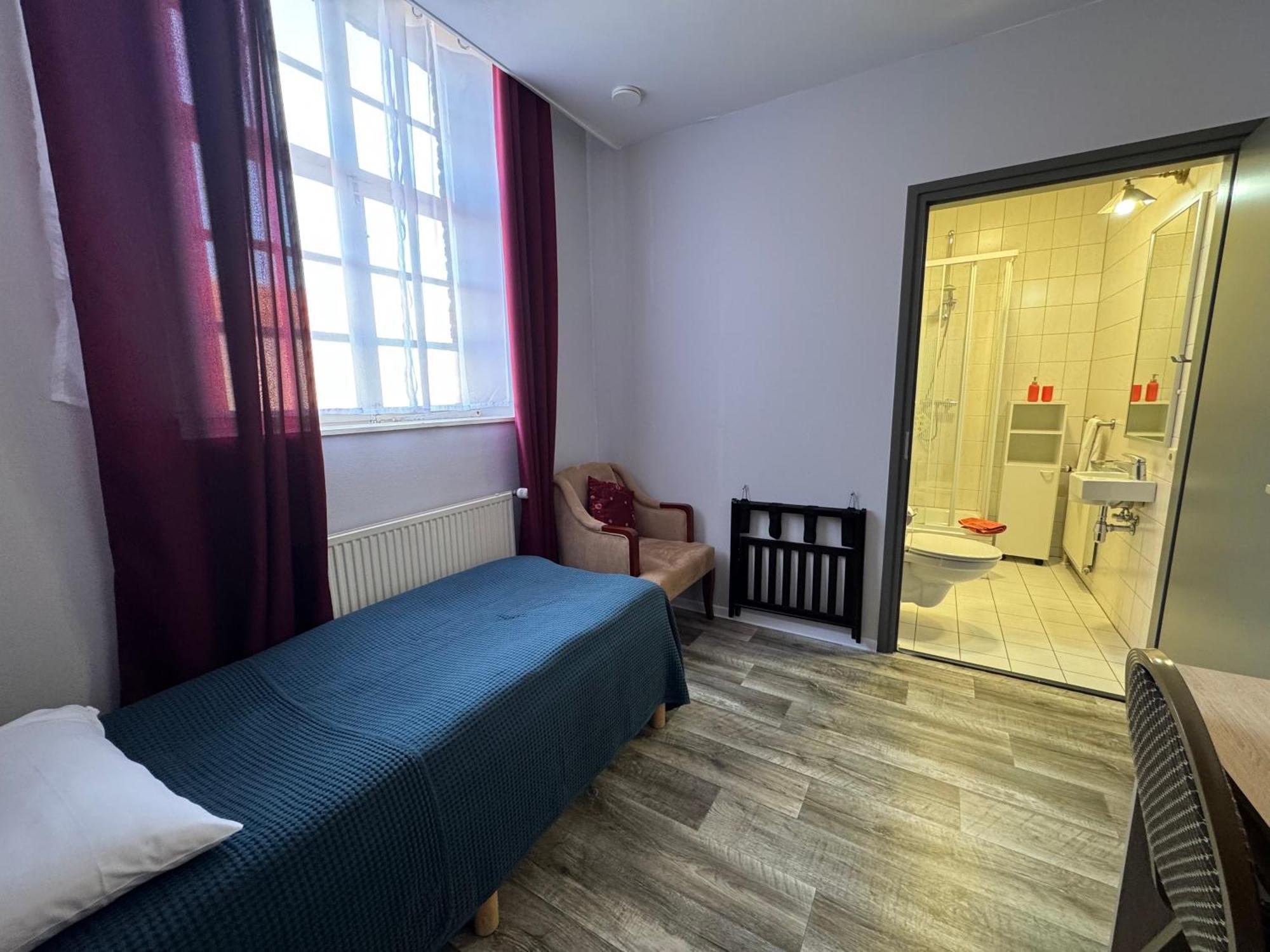 B&B Maria Hart Weert Dış mekan fotoğraf