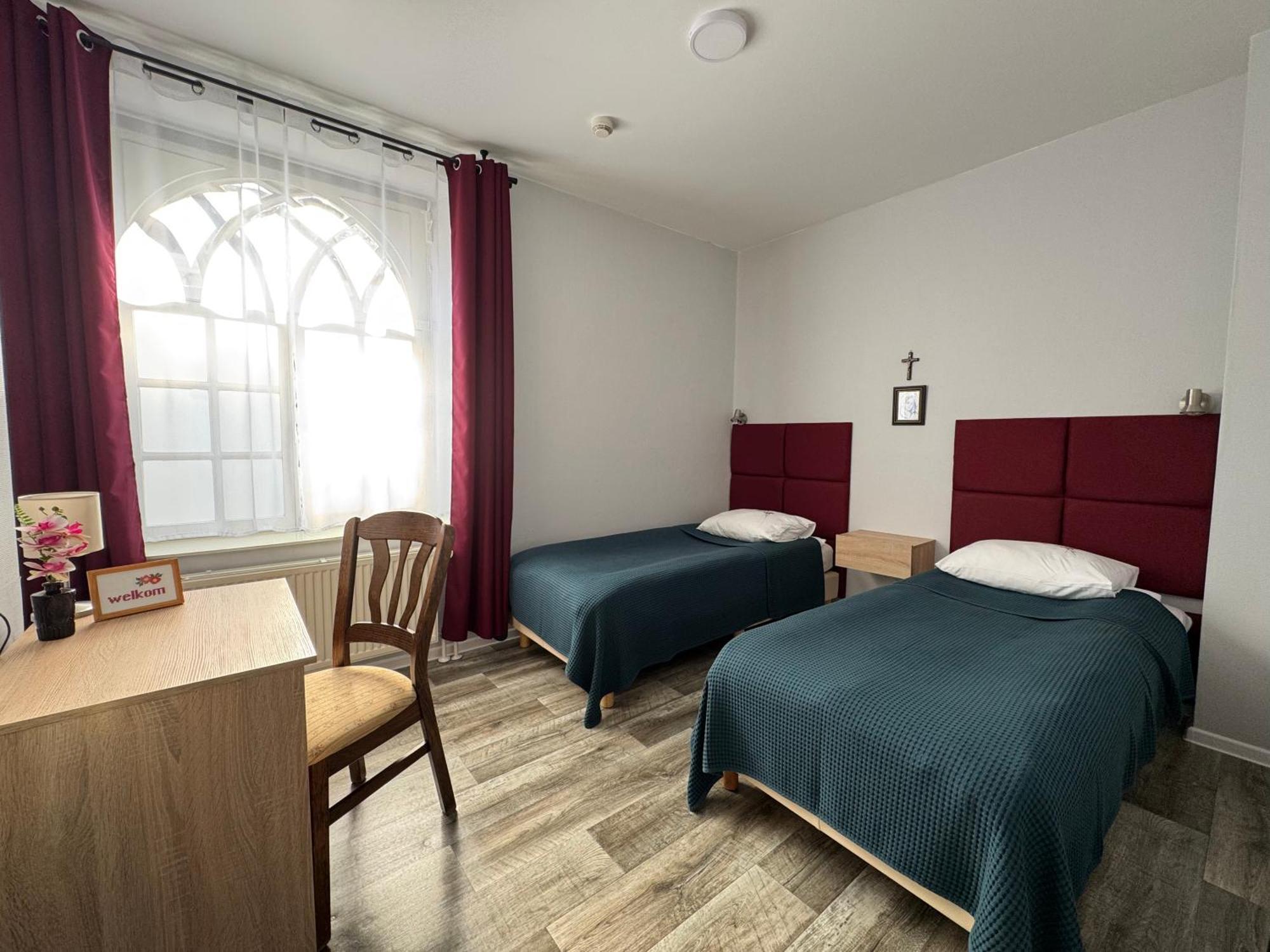B&B Maria Hart Weert Dış mekan fotoğraf
