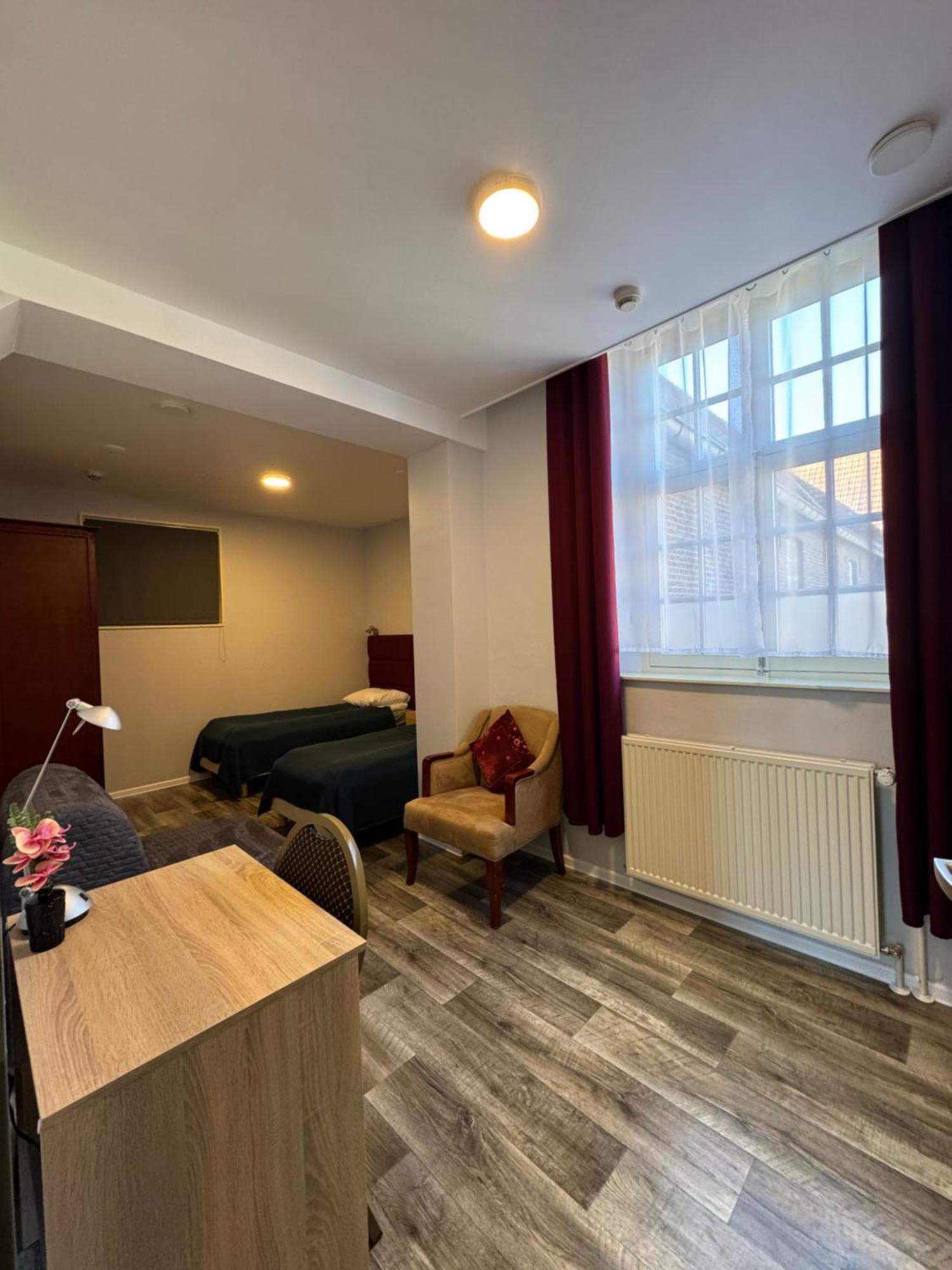 B&B Maria Hart Weert Dış mekan fotoğraf