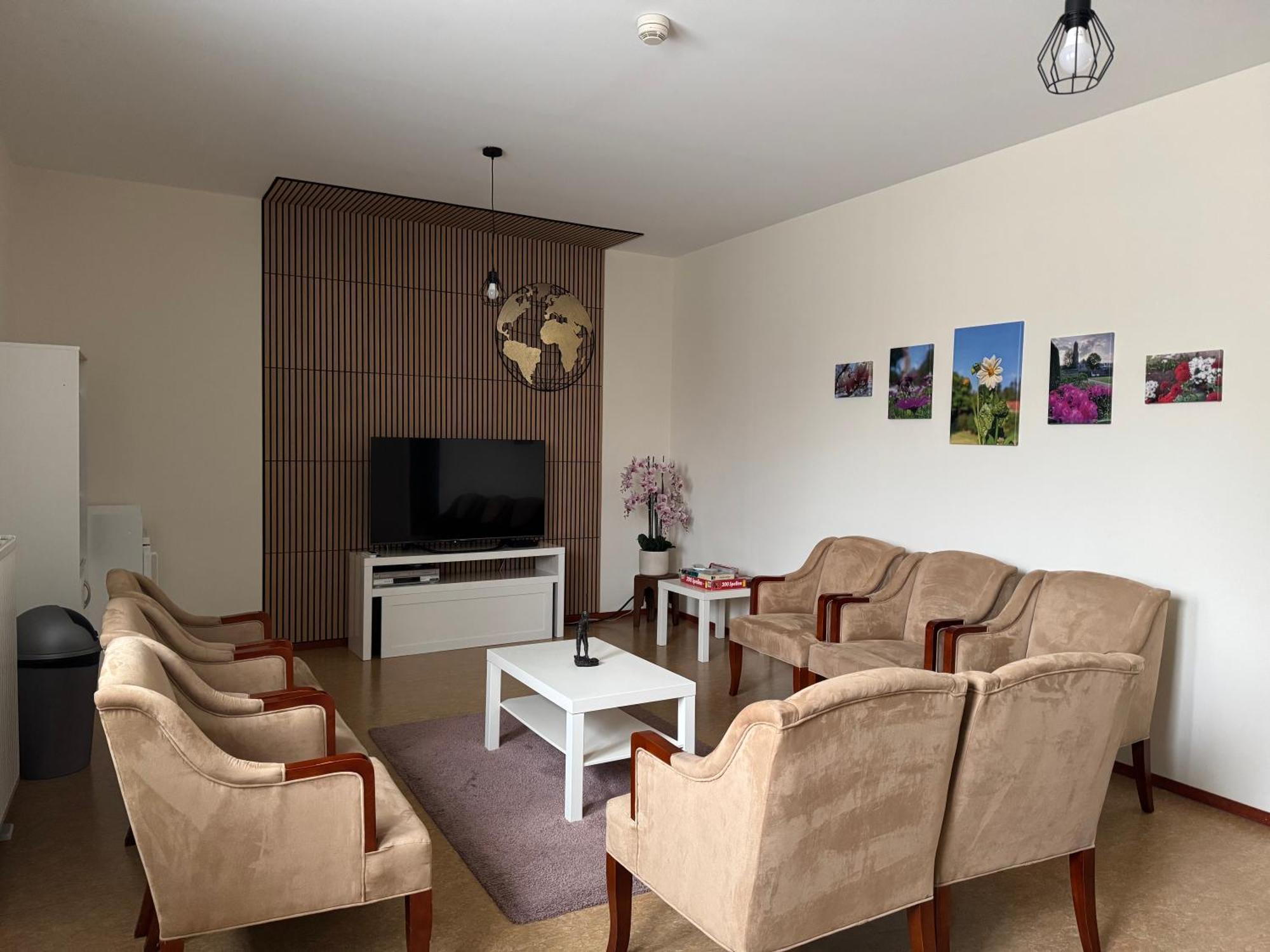 B&B Maria Hart Weert Dış mekan fotoğraf