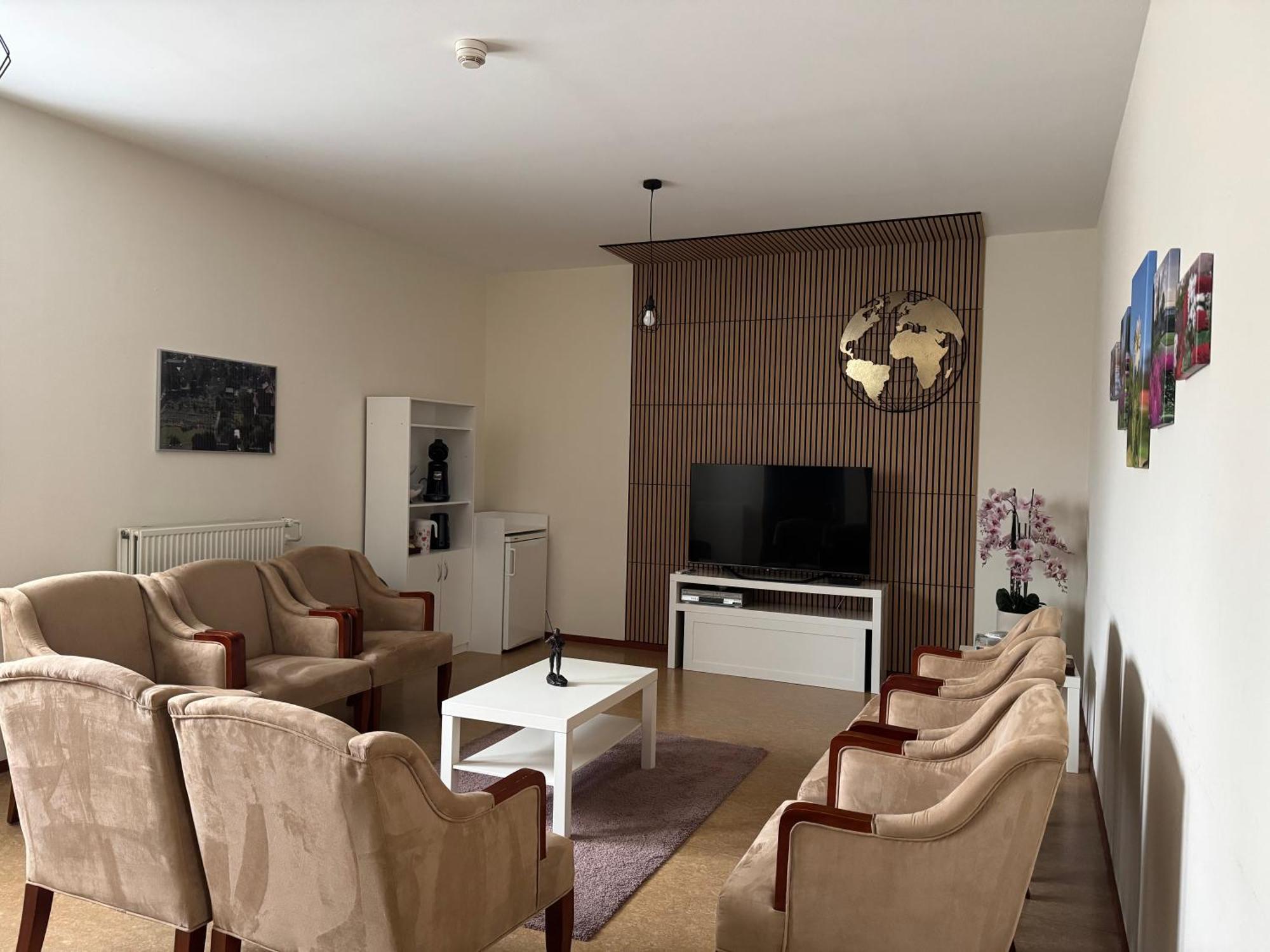 B&B Maria Hart Weert Dış mekan fotoğraf