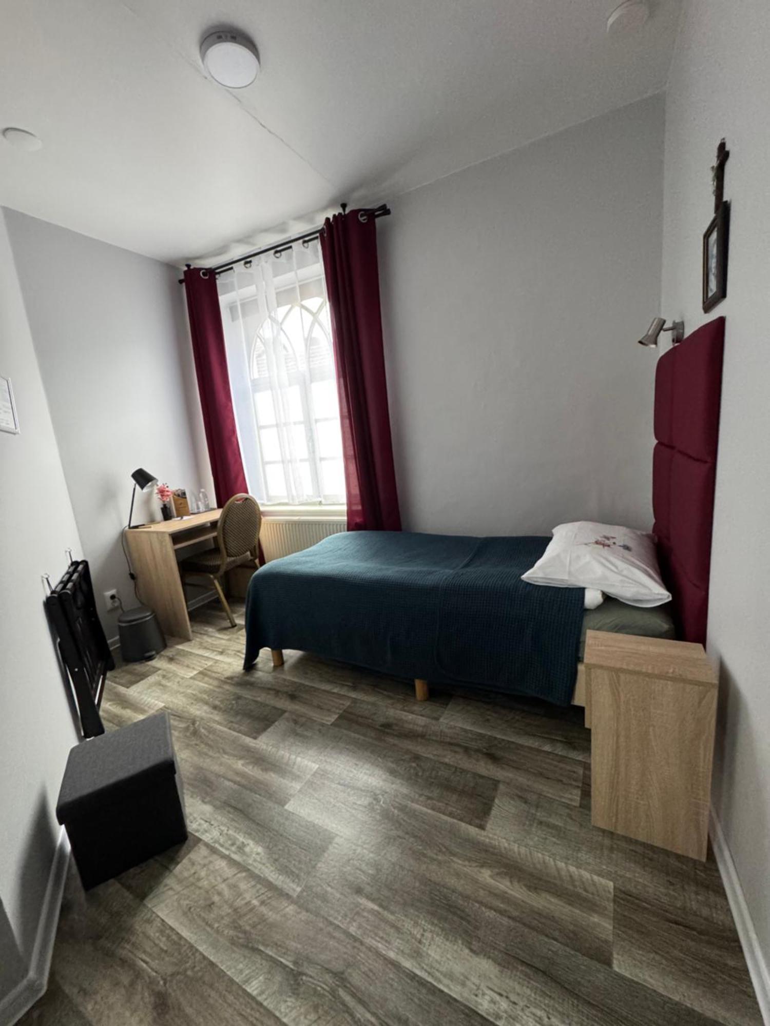 B&B Maria Hart Weert Dış mekan fotoğraf