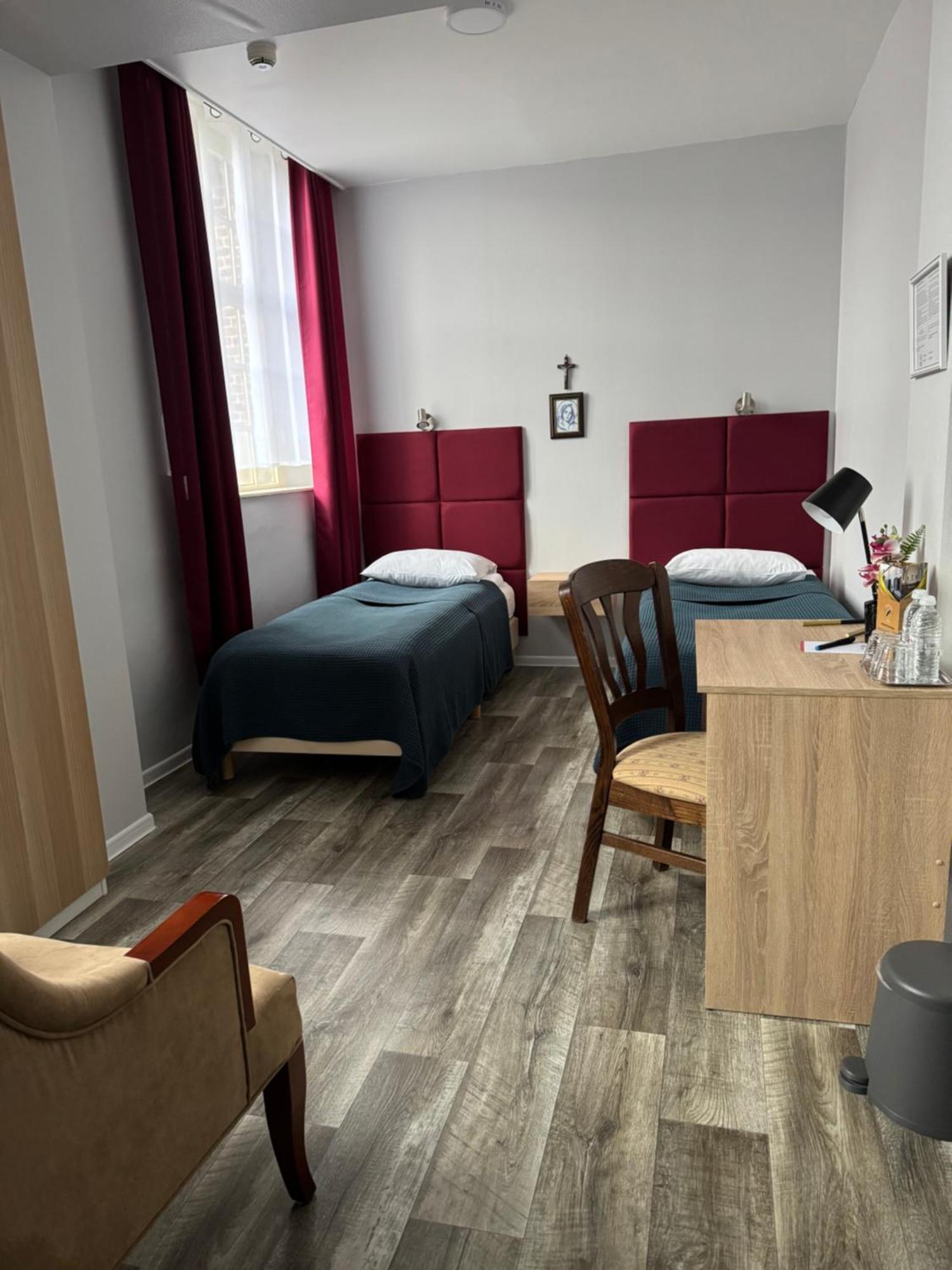 B&B Maria Hart Weert Dış mekan fotoğraf