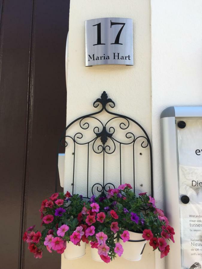 B&B Maria Hart Weert Dış mekan fotoğraf